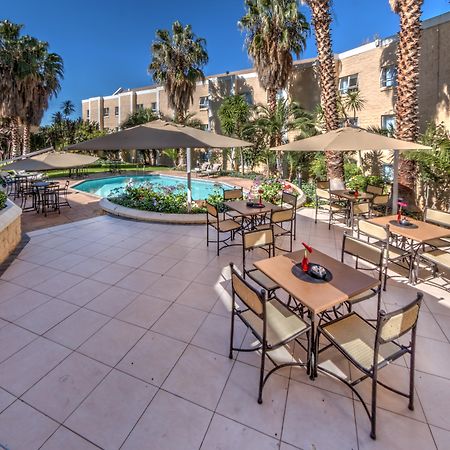 City Lodge Hotel Μπλουμφοντέιν Εξωτερικό φωτογραφία
