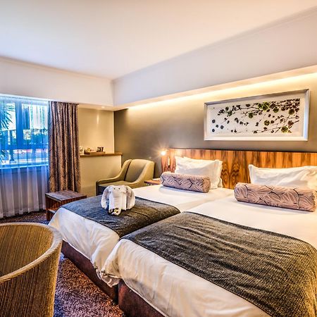 City Lodge Hotel Μπλουμφοντέιν Δωμάτιο φωτογραφία