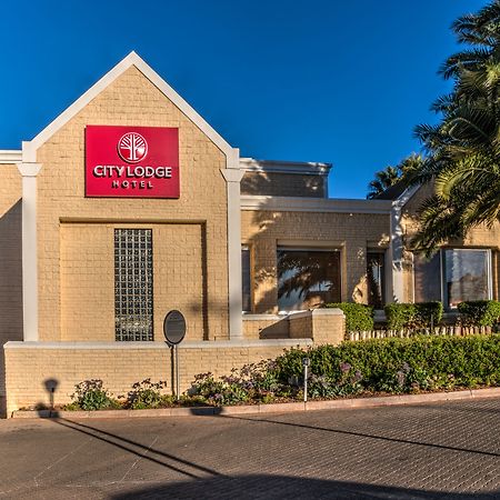 City Lodge Hotel Μπλουμφοντέιν Εξωτερικό φωτογραφία