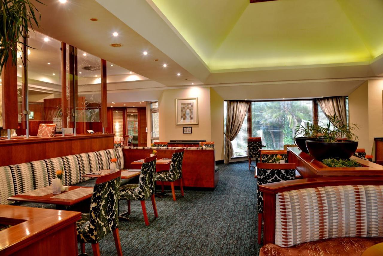 City Lodge Hotel Μπλουμφοντέιν Εξωτερικό φωτογραφία