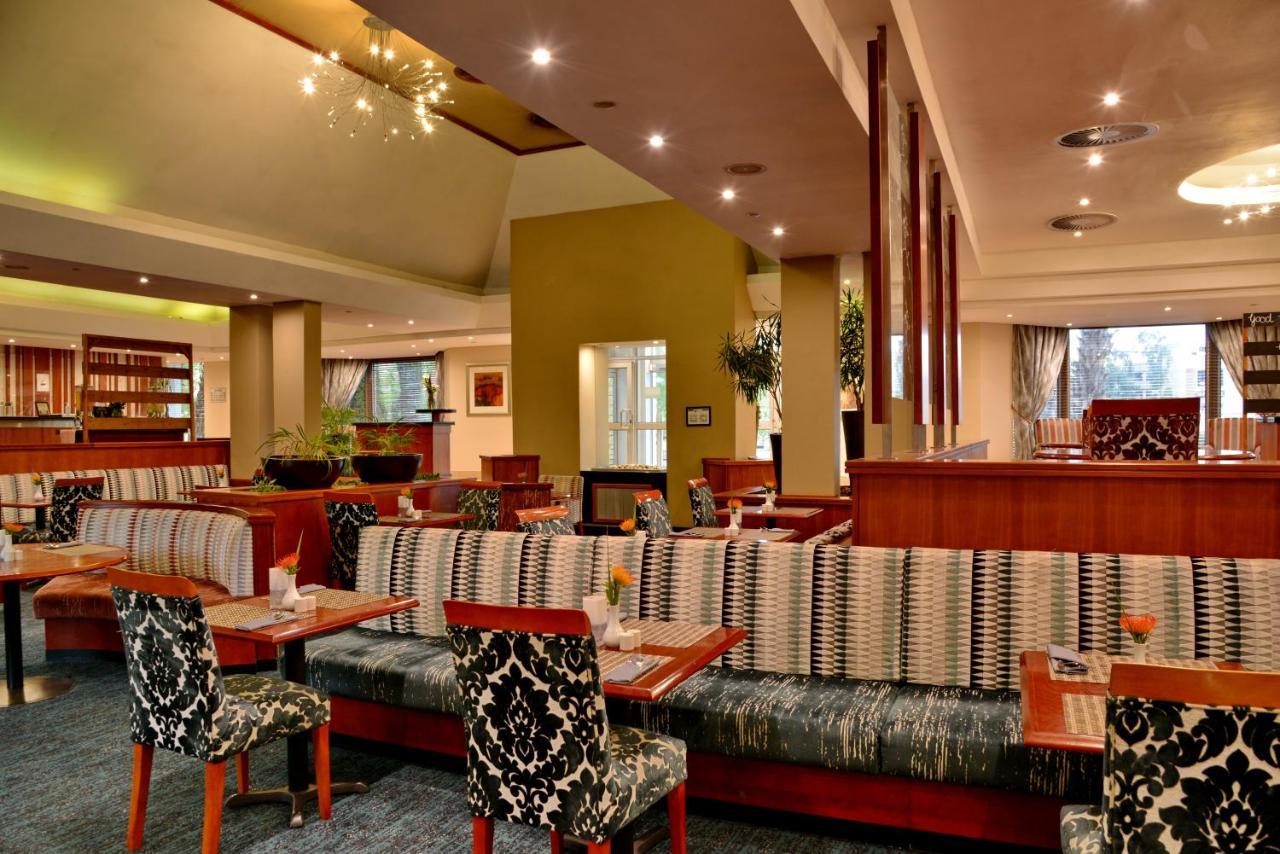 City Lodge Hotel Μπλουμφοντέιν Εξωτερικό φωτογραφία