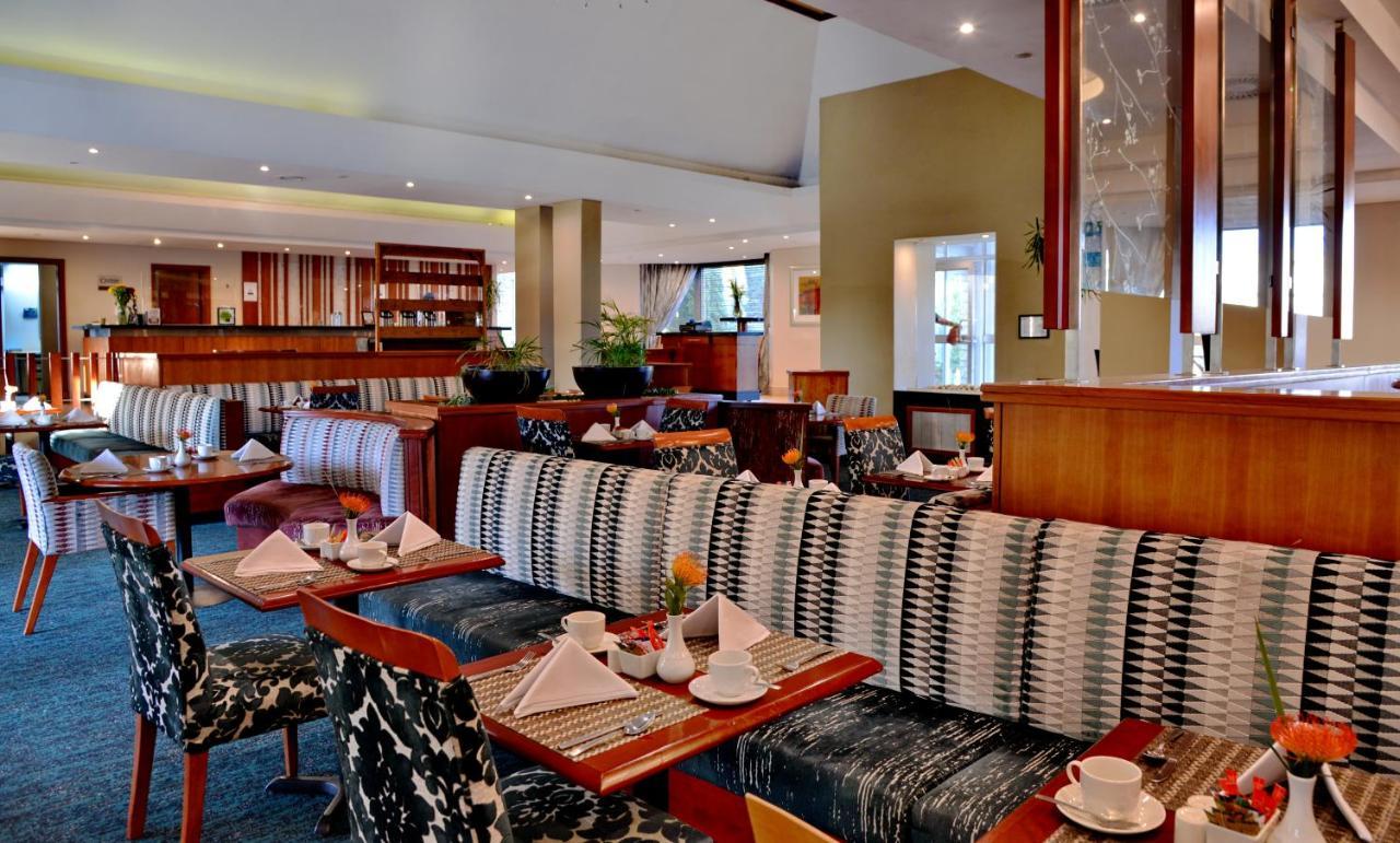 City Lodge Hotel Μπλουμφοντέιν Εξωτερικό φωτογραφία