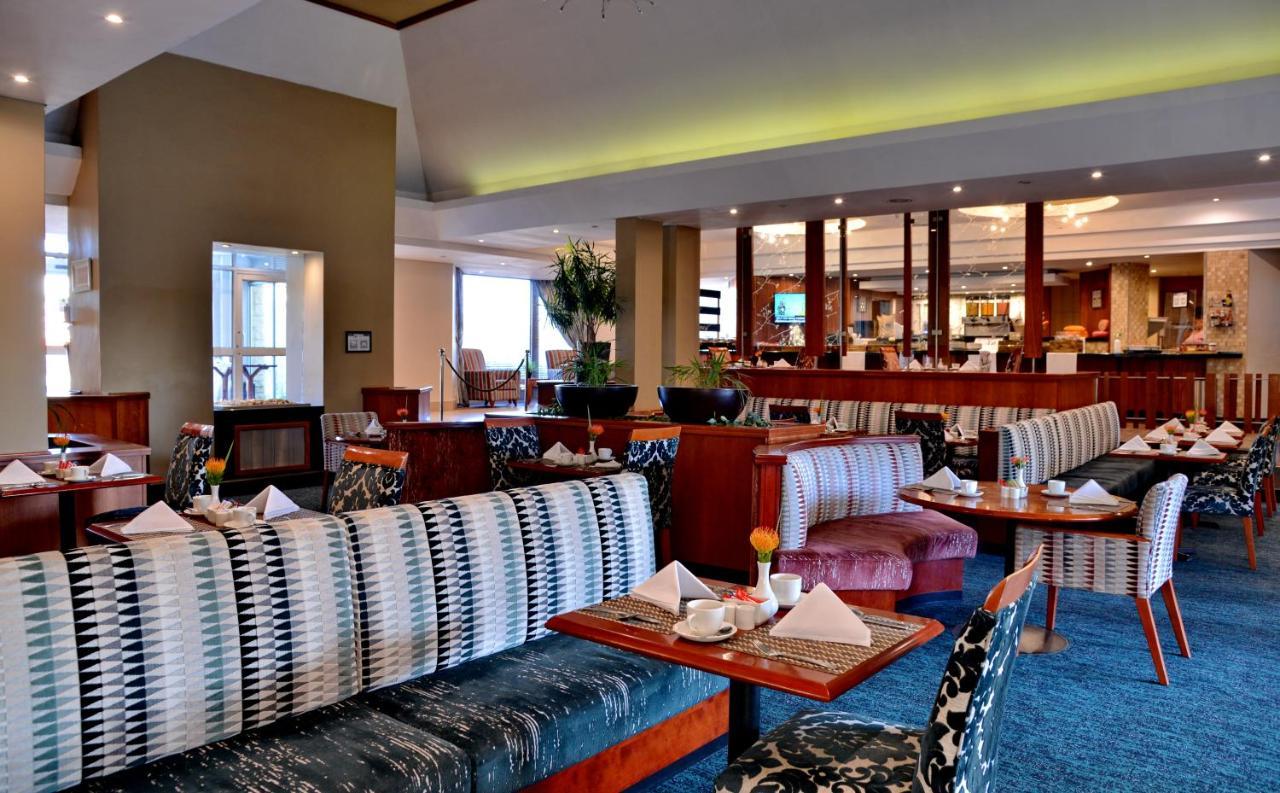 City Lodge Hotel Μπλουμφοντέιν Εξωτερικό φωτογραφία