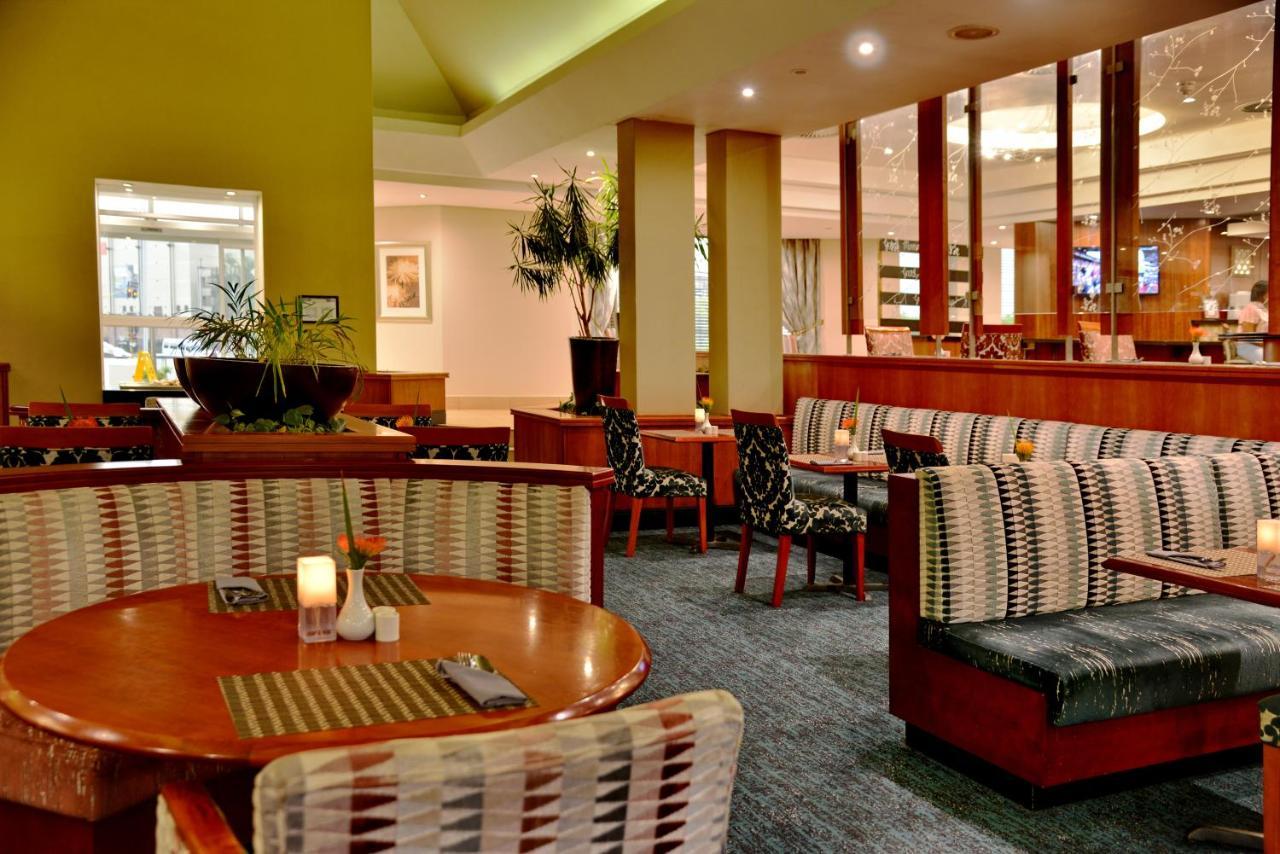 City Lodge Hotel Μπλουμφοντέιν Εξωτερικό φωτογραφία