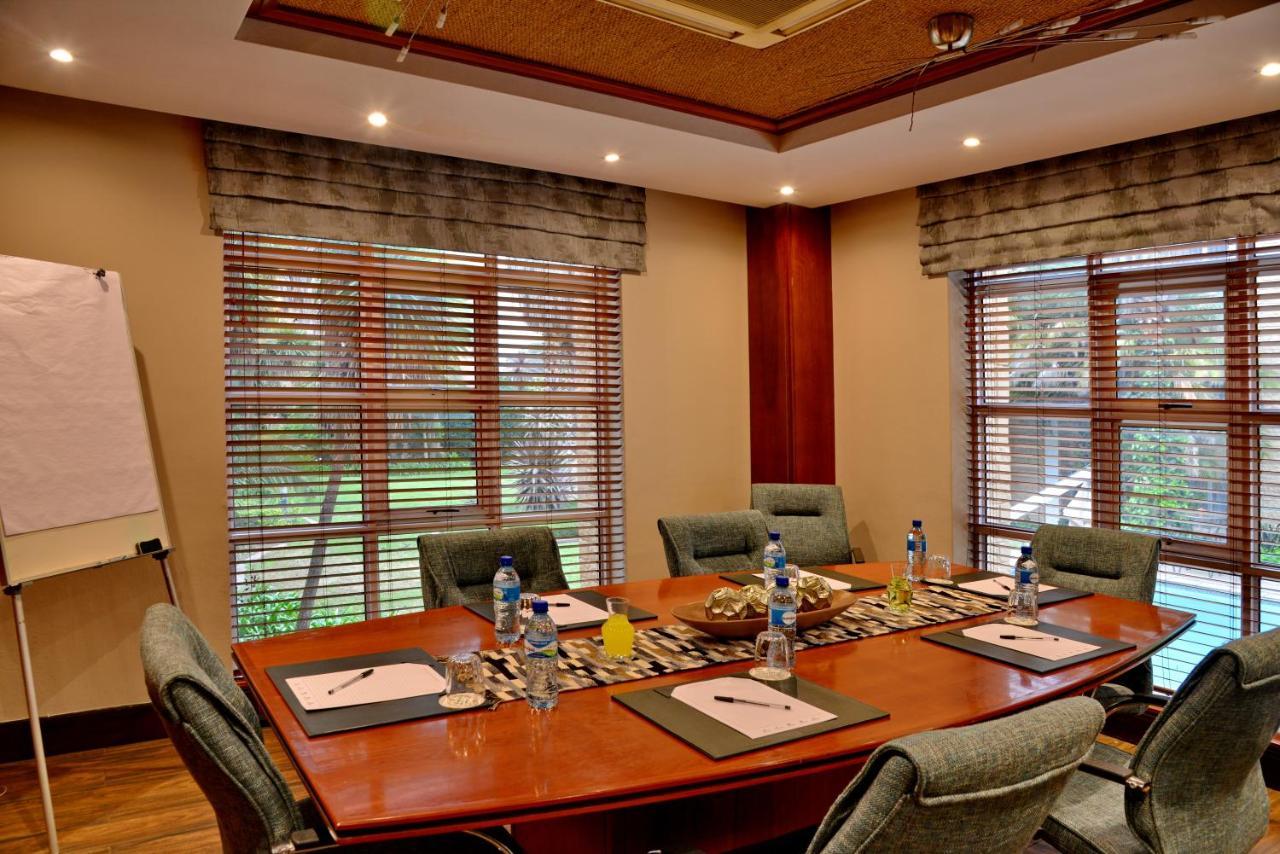 City Lodge Hotel Μπλουμφοντέιν Εξωτερικό φωτογραφία