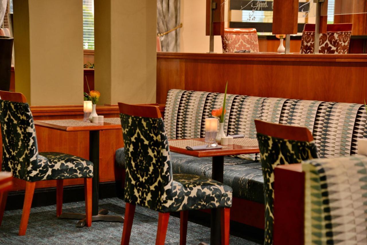 City Lodge Hotel Μπλουμφοντέιν Εξωτερικό φωτογραφία