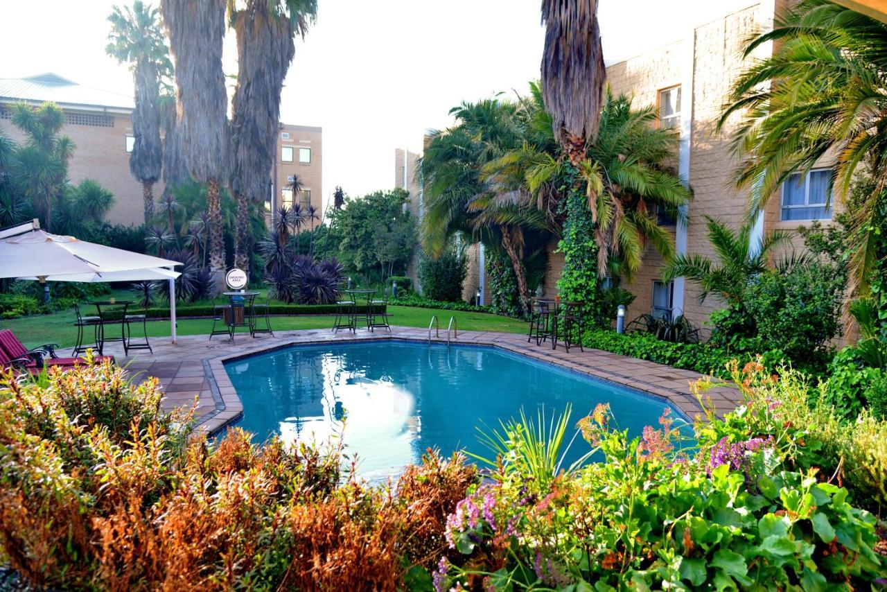 City Lodge Hotel Μπλουμφοντέιν Εξωτερικό φωτογραφία