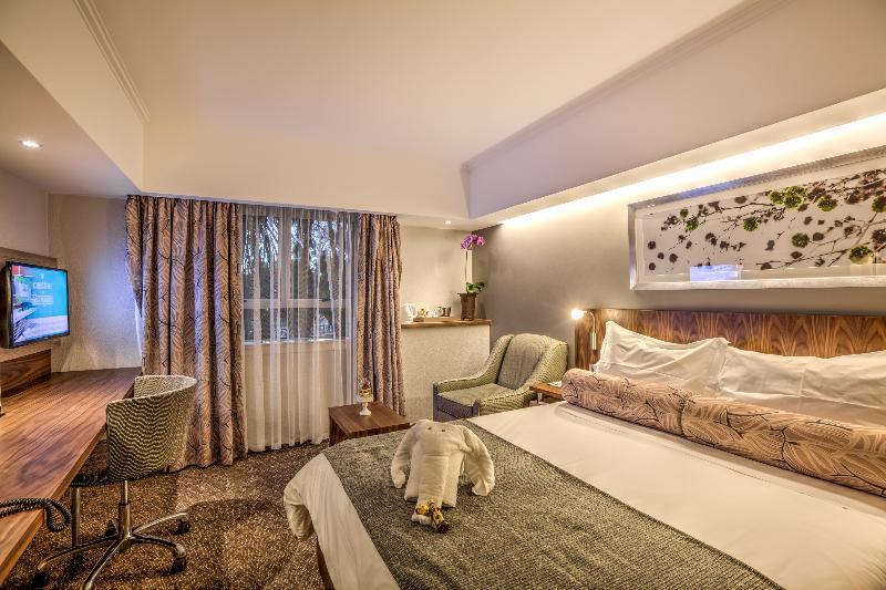 City Lodge Hotel Μπλουμφοντέιν Εξωτερικό φωτογραφία