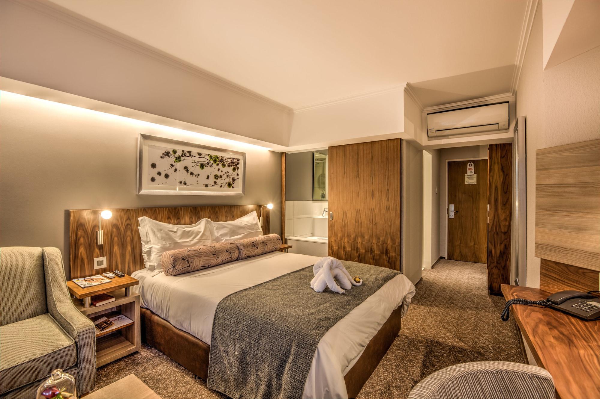 City Lodge Hotel Μπλουμφοντέιν Εξωτερικό φωτογραφία
