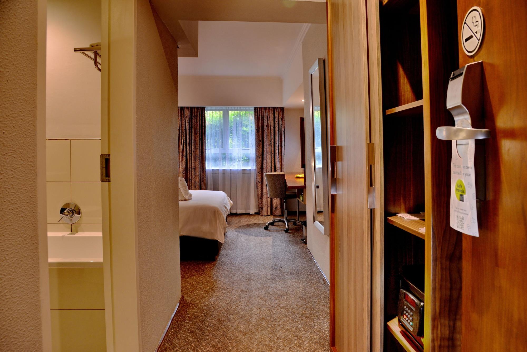 City Lodge Hotel Μπλουμφοντέιν Εξωτερικό φωτογραφία