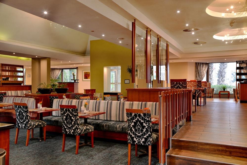 City Lodge Hotel Μπλουμφοντέιν Εξωτερικό φωτογραφία