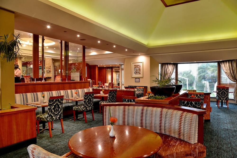 City Lodge Hotel Μπλουμφοντέιν Εξωτερικό φωτογραφία
