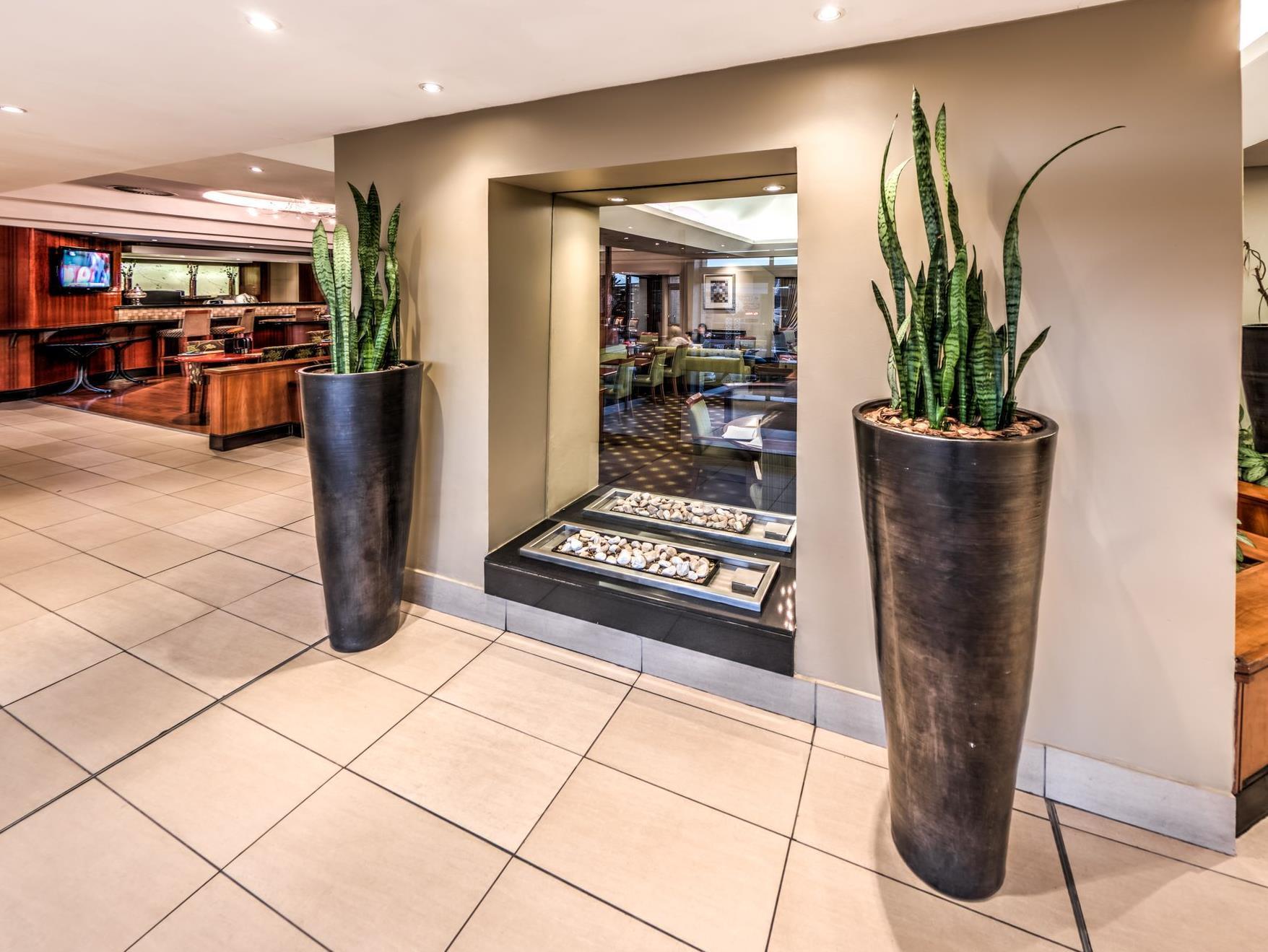 City Lodge Hotel Μπλουμφοντέιν Εξωτερικό φωτογραφία