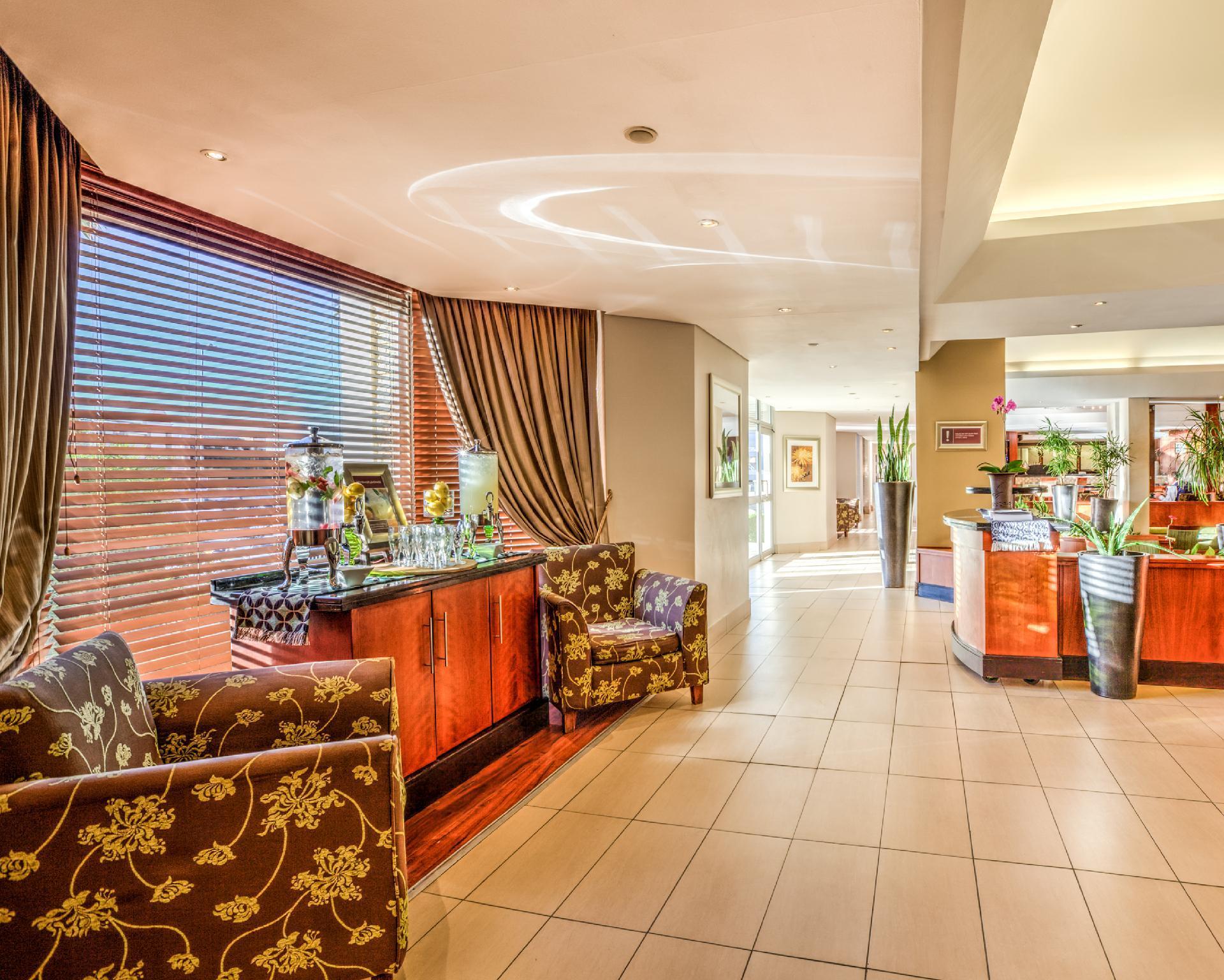 City Lodge Hotel Μπλουμφοντέιν Εξωτερικό φωτογραφία