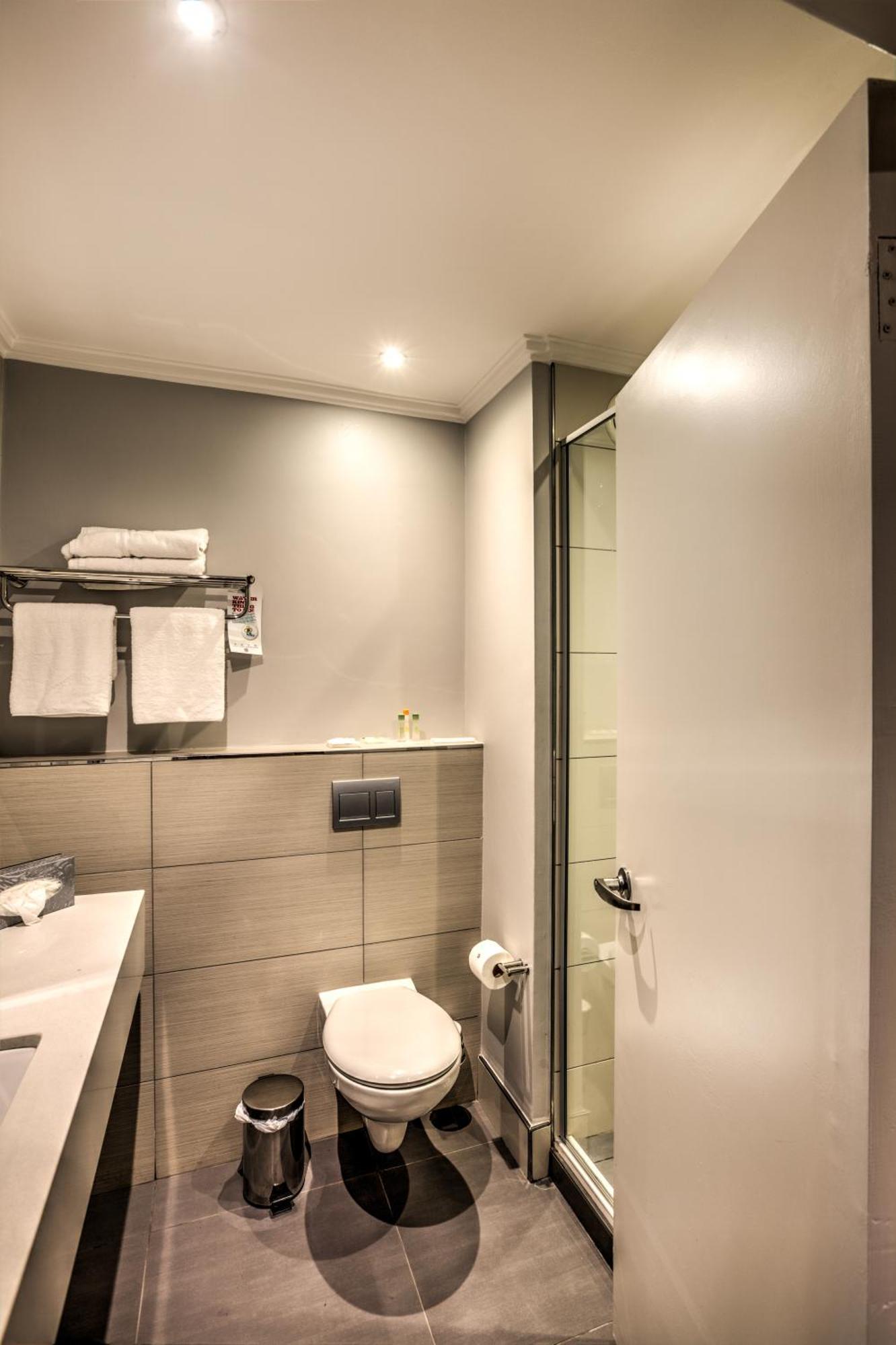 City Lodge Hotel Μπλουμφοντέιν Δωμάτιο φωτογραφία