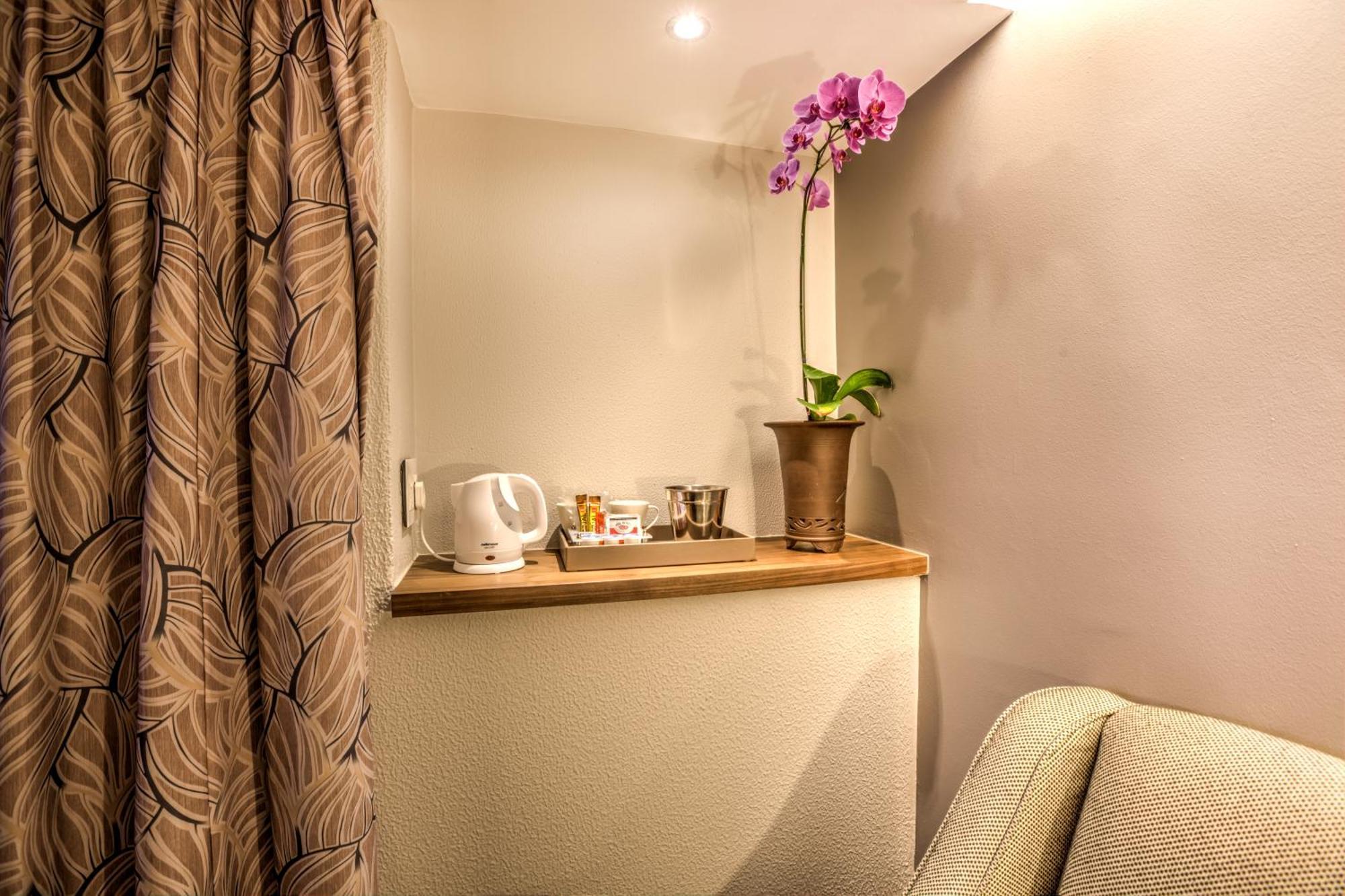 City Lodge Hotel Μπλουμφοντέιν Δωμάτιο φωτογραφία