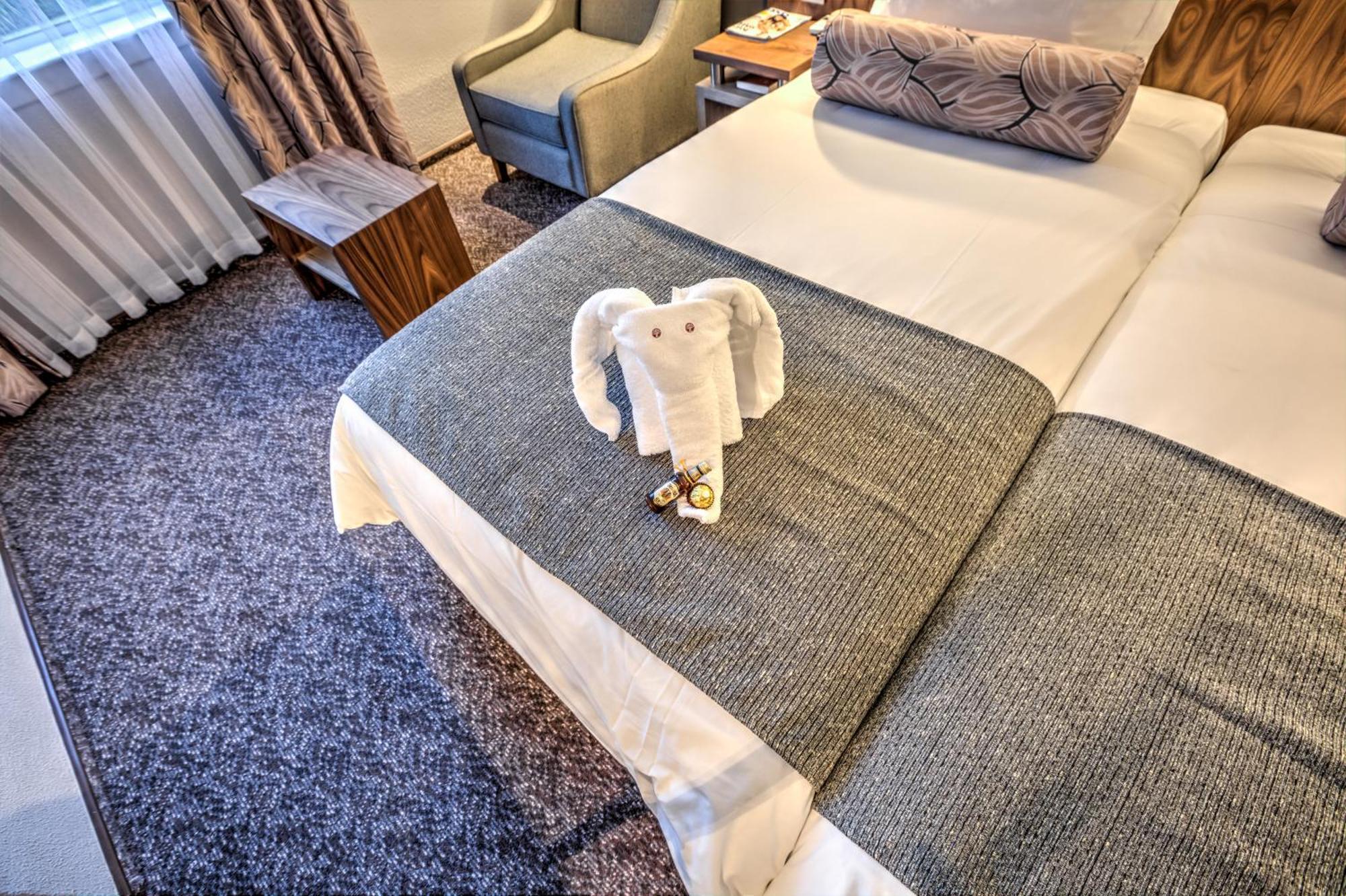 City Lodge Hotel Μπλουμφοντέιν Δωμάτιο φωτογραφία