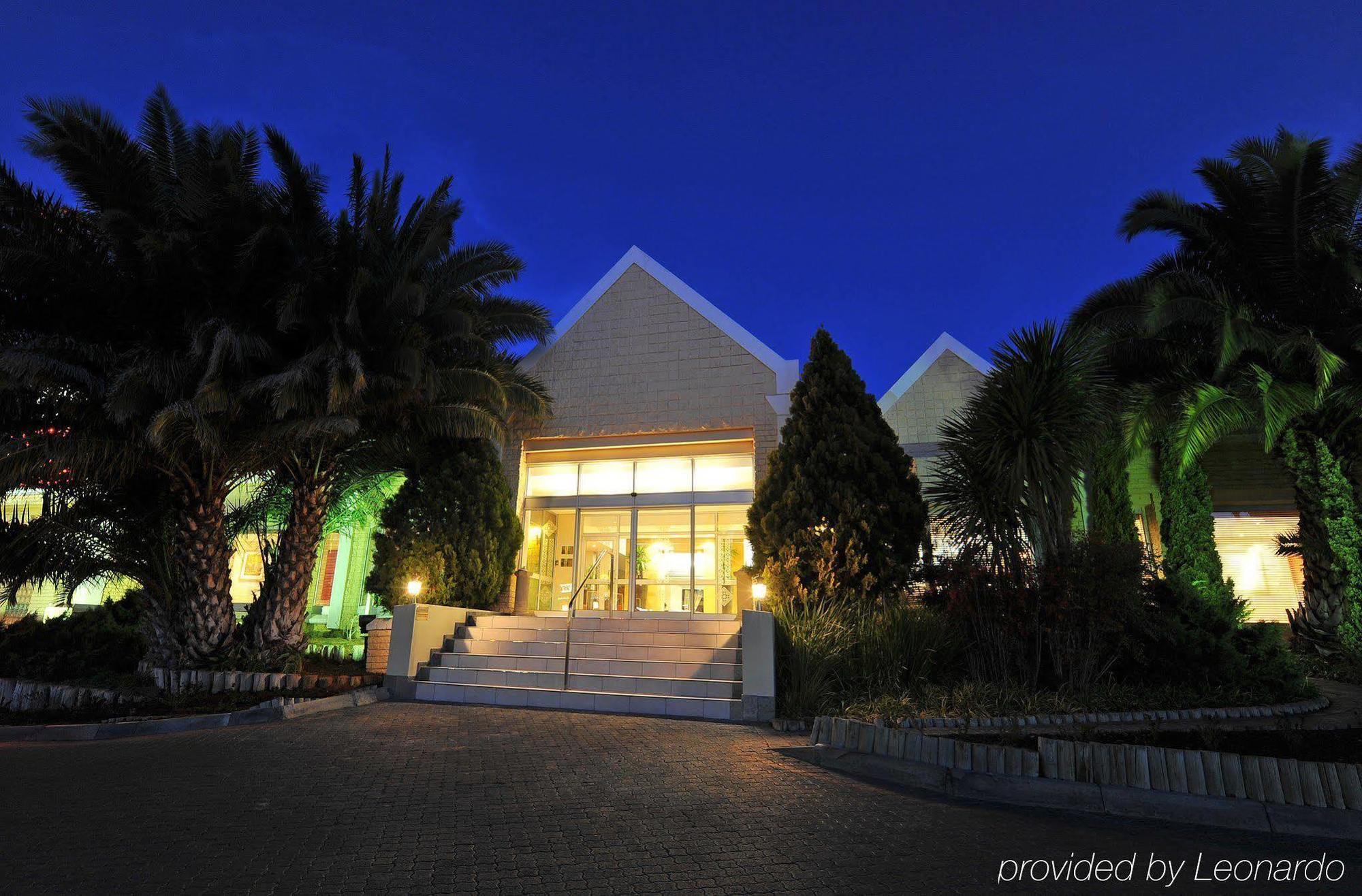 City Lodge Hotel Μπλουμφοντέιν Εξωτερικό φωτογραφία