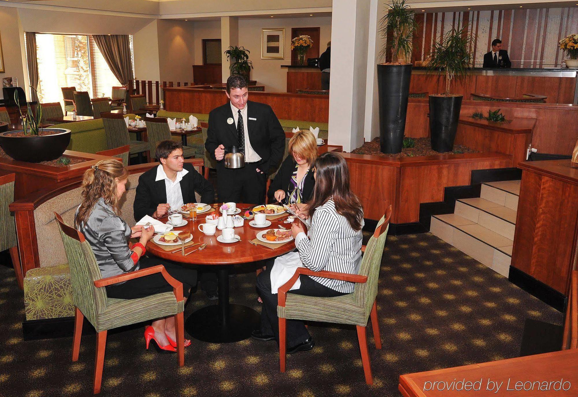 City Lodge Hotel Μπλουμφοντέιν Εξωτερικό φωτογραφία