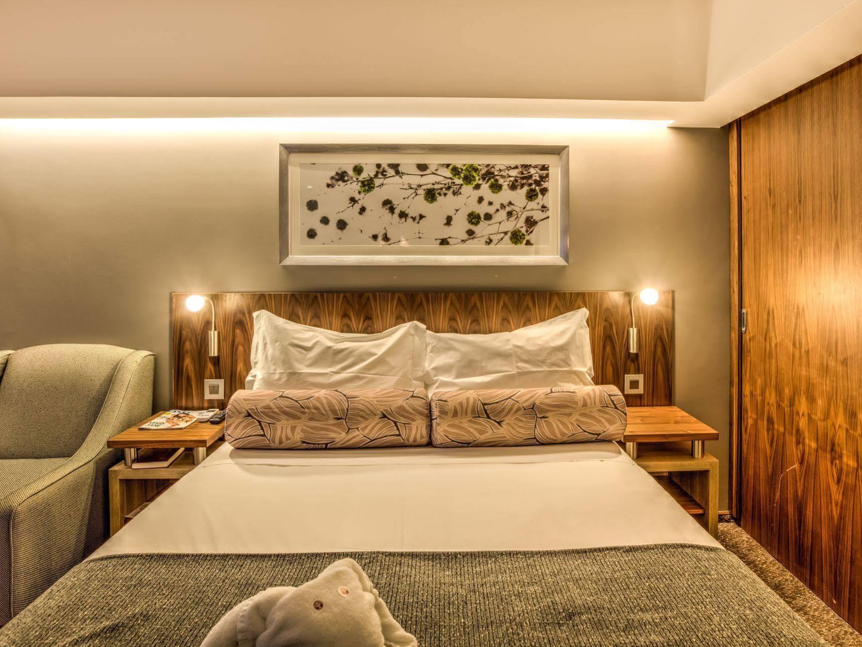 City Lodge Hotel Μπλουμφοντέιν Εξωτερικό φωτογραφία