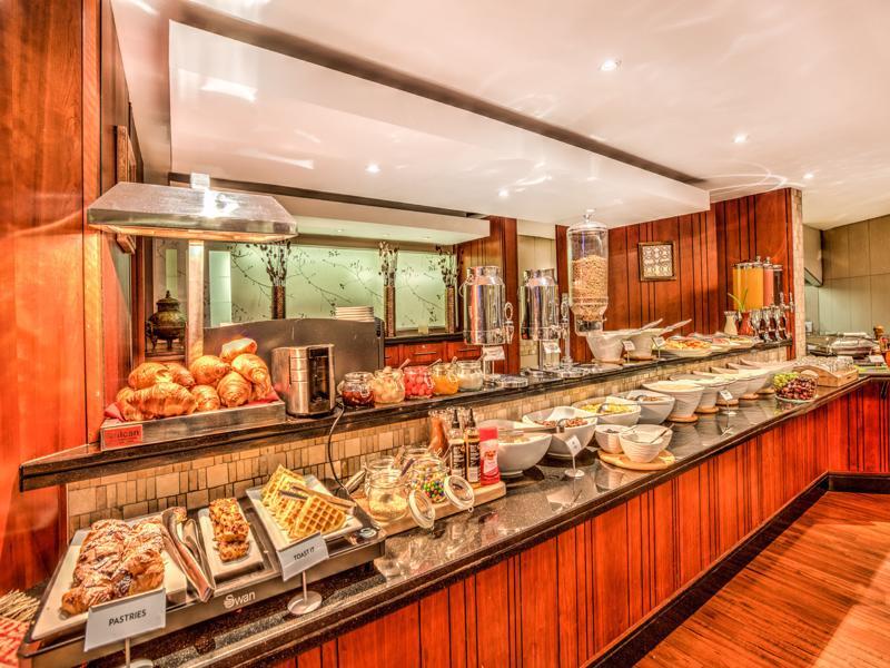 City Lodge Hotel Μπλουμφοντέιν Εξωτερικό φωτογραφία