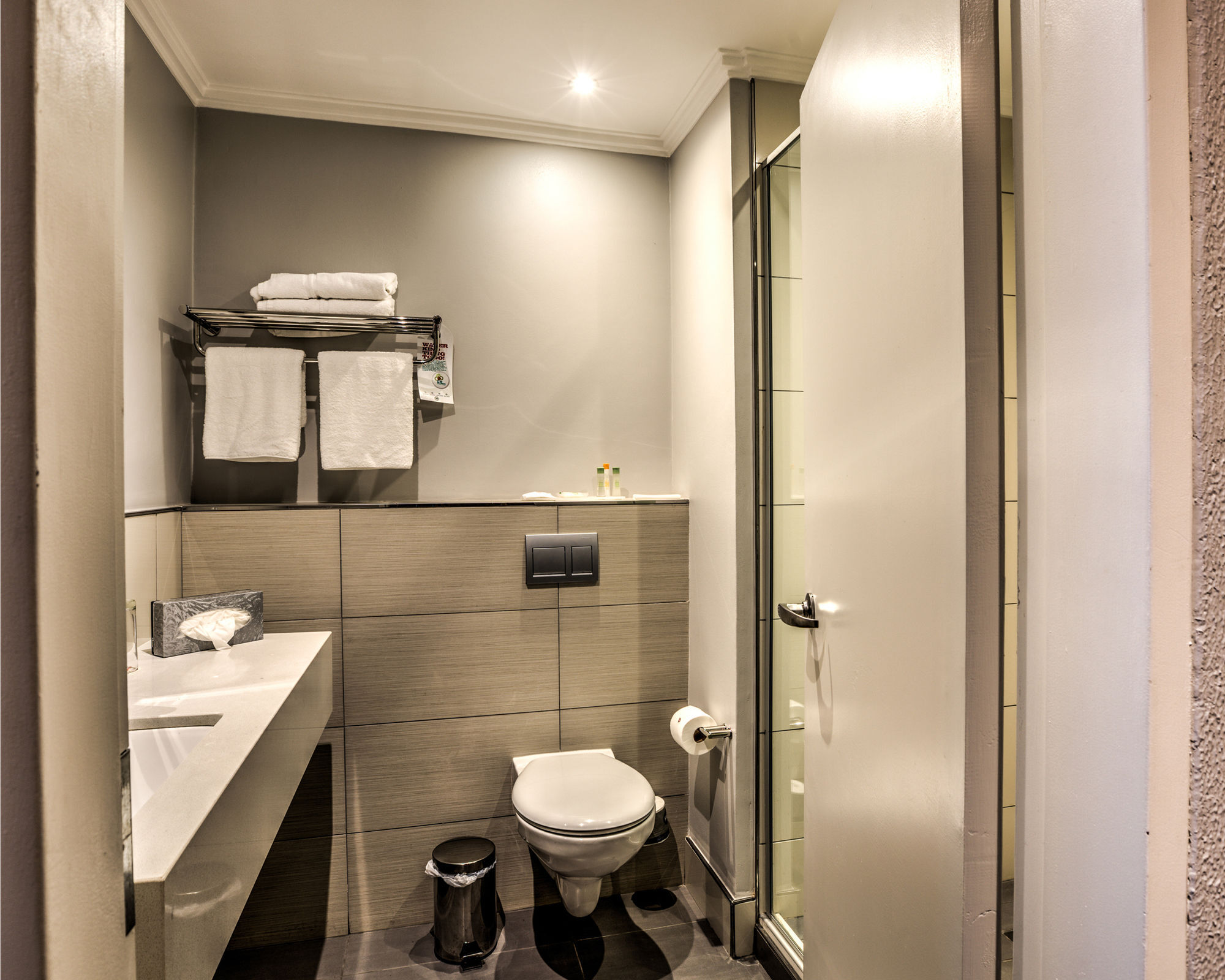 City Lodge Hotel Μπλουμφοντέιν Εξωτερικό φωτογραφία